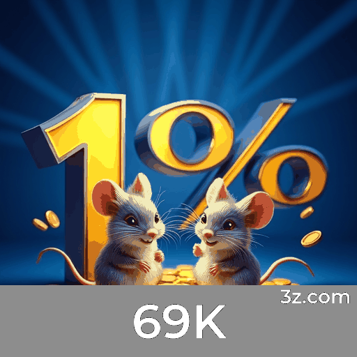 69K: Desbloqueie Experiência Ímpar com Conta Gerenciada