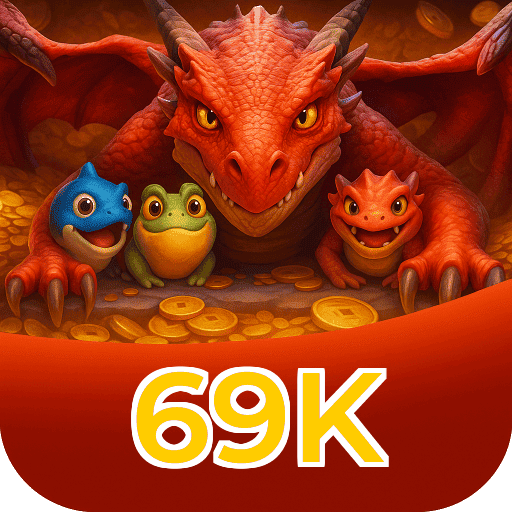 69K