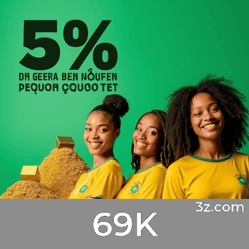 69K: Apostas Móveis Fáceis e Completas na Sua Mão