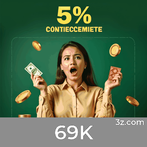 69K: Apostas Esportivas Completas para Brasileiros