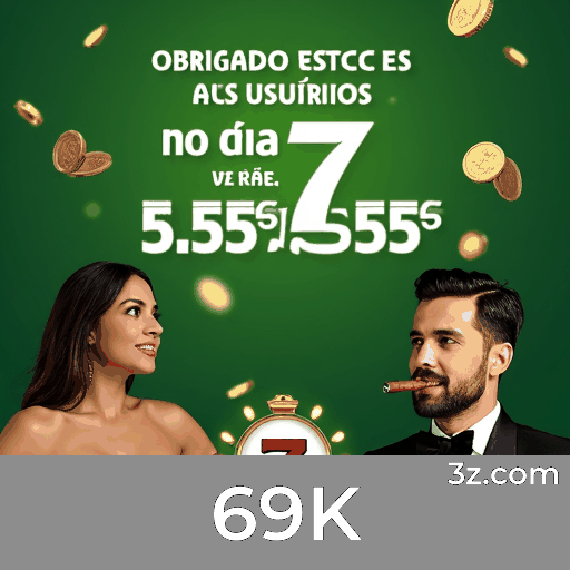 69K Verde: Responsabilidade e Sustentabilidade em Apostas