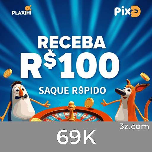 69K Crash: Jogo Instantâneo com Retornos Elevados