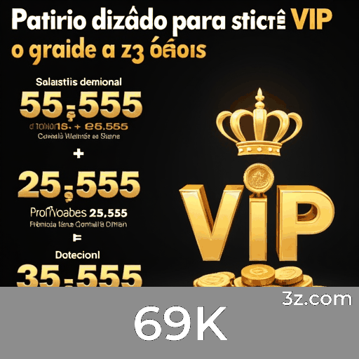 69K: O Mundo Selecionado de Jogos