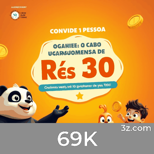 69K: O Mundo Selecionado de Jogos