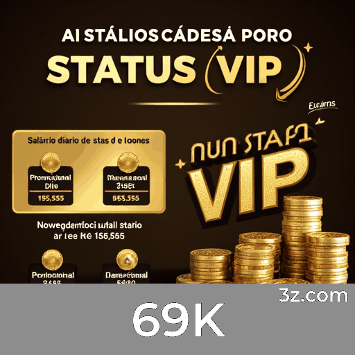 69K: A Experiência Profissional de Jogos de Mesa ao Vivo