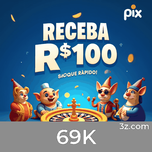 Experiência Imersiva e Diversificada no 69K para Brasileiros
