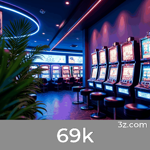 69k: O Melhor em Cassino e Apostas Online