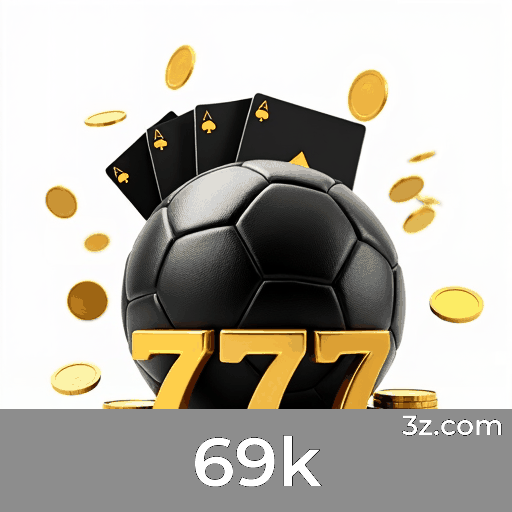 69k: O Melhor em Cassino e Apostas Online